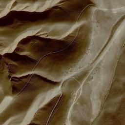 Satellite imagery of Pereval Guri, AF