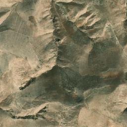 Satellite imagery of Kōh-e Watarchī, AF