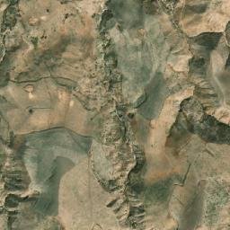 Satellite imagery of Pereval Kotal’bamdara, AF