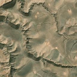 Satellite imagery of Pereval Kotal’bamdara, AF