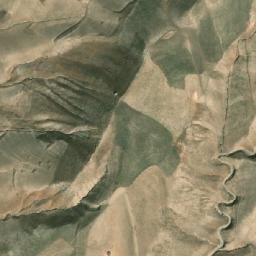 Satellite imagery of Pereval Kotal’bamdara, AF