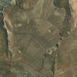 Satellite imagery of Kaltah Mēnah, AF