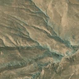 Satellite imagery of Kaltah Mēnah, AF