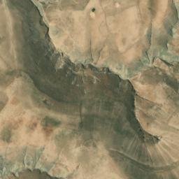 Satellite imagery of Band-e Duzdān, AF