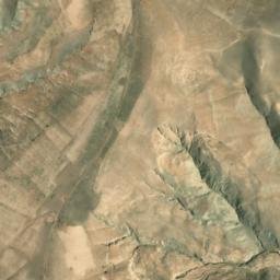 Satellite imagery of Band-e Duzdān, AF