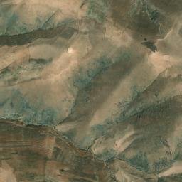 Satellite imagery of Band-e Nowrak, AF
