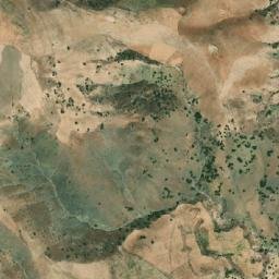 Satellite imagery of Lalmah, AF