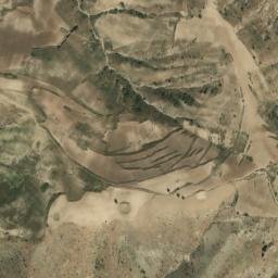 Satellite imagery of Band-e Salām, AF