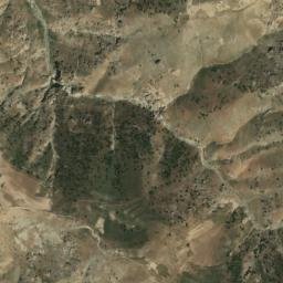 Satellite imagery of Band-e Salām, AF