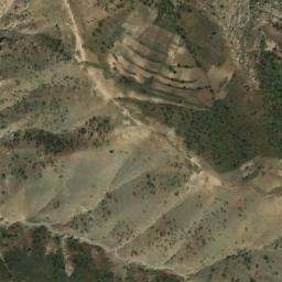 Satellite imagery of Band-e Salām, AF