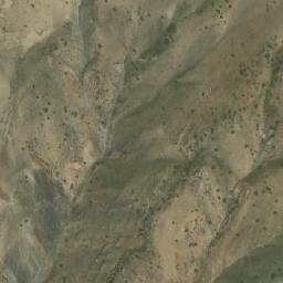 Satellite imagery of Kōh-e Yatāgh, AF