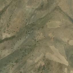 Satellite imagery of Kōh-e Yatāgh, AF