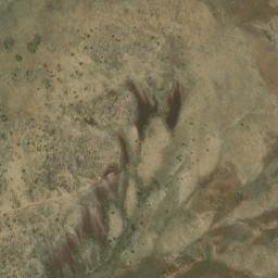 Satellite imagery of Jowchī, AF