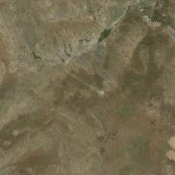 Satellite imagery of Jowchī, AF