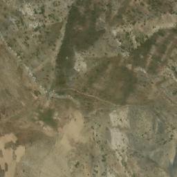 Satellite imagery of Jowchī, AF