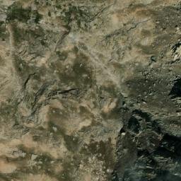 Satellite imagery of Kaḩak, AF