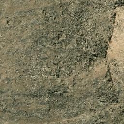 Satellite imagery of Kōh-e Qalād, AF