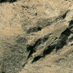 Satellite imagery of Kōh-e Qalād, AF