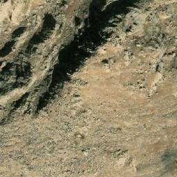 Satellite imagery of Kōh-e Qalād, AF