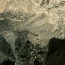 Satellite imagery of Qōl Bārsang, AF