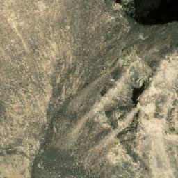 Satellite imagery of Qōl Bārsang, AF