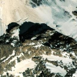 Satellite imagery of Kōh-e Qōl Bārsang, AF
