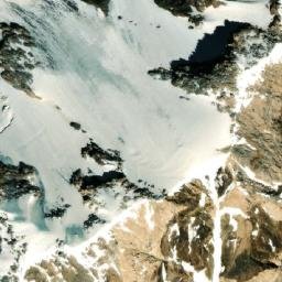 Satellite imagery of Kōh-e Qōl Bārsang, AF