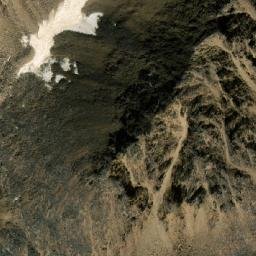 Satellite imagery of Kōh-e Rowkān, AF