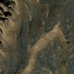 Satellite imagery of Kōh-e Rowkān, AF