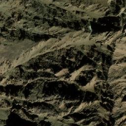 Satellite imagery of Kōh-e Sar-e Tund, AF