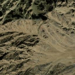 Satellite imagery of Kōh-e Sar-e Tund, AF
