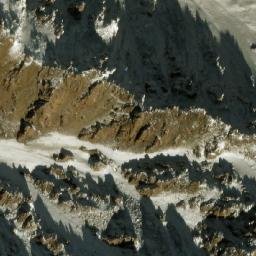 Satellite imagery of Kōhak, AF