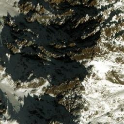 Satellite imagery of Kōhak, AF