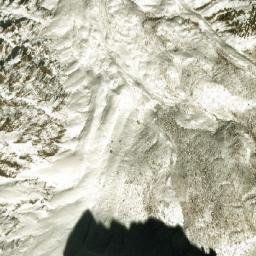 Satellite imagery of Kōhak, AF