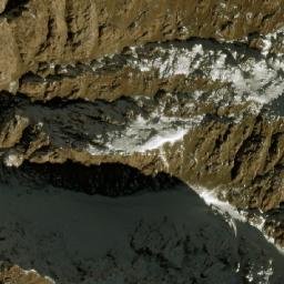 Satellite imagery of Kōh-e Murghāwī Dānak, AF