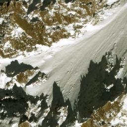 Satellite imagery of Kōh-e Murghāwī Dānak, AF