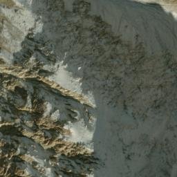 Satellite imagery of Shākh-e Āwāragī, AF