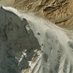 Satellite imagery of Shākh-e Āwāragī, AF