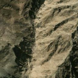Satellite imagery of Torikham, PK
