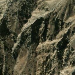 Satellite imagery of Torikham, PK