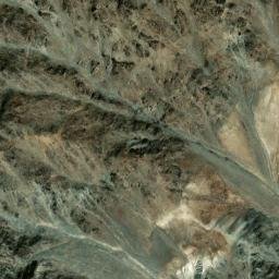 Satellite imagery of Gokhshalo Tek, PK