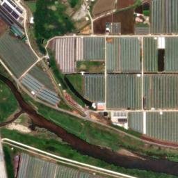 Satellite imagery of Yak-pawi, KR