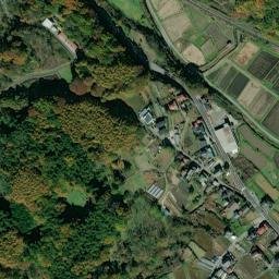 Satellite imagery of boundary_stone, JP
