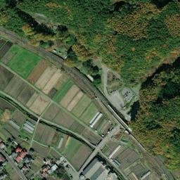 Satellite imagery of boundary_stone, JP