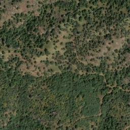 Satellite imagery of Pinnell Camp Ridge, US