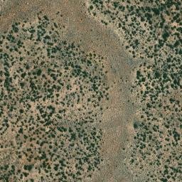 Satellite imagery of 114 O — NGS DO5946 — Coconino County, US, US
