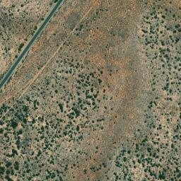 Satellite imagery of 114 O — NGS DO5946 — Coconino County, US, US