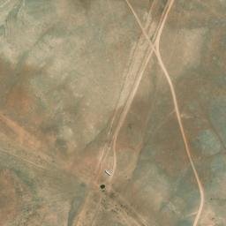 Satellite imagery of W 389 — NGS FR0368 — Coconino County, US, US