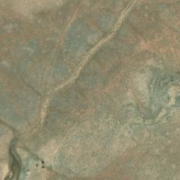 Satellite imagery of W 389 — NGS FR0368 — Coconino County, US, US