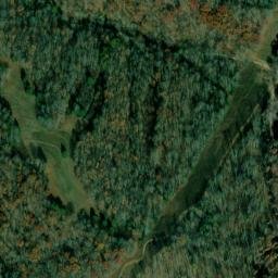 Satellite imagery of Baker Hollow Prospect, US